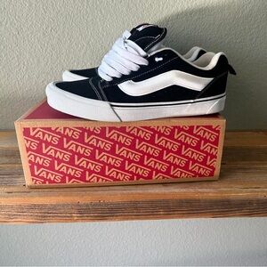 Vans Knu Skool